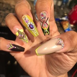 Meet your Posher, Tiffany